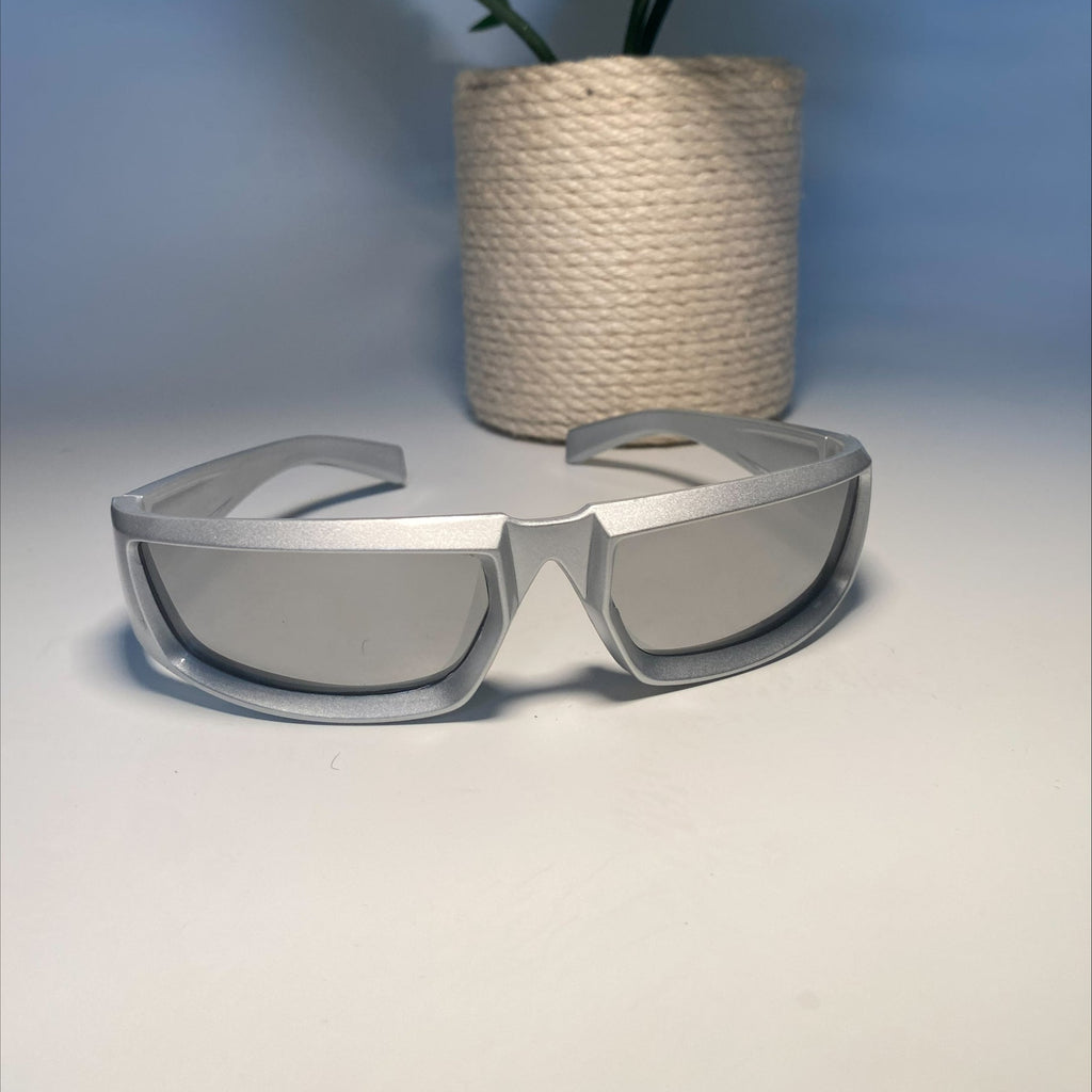 Rebel - Lunette de soleil futuriste