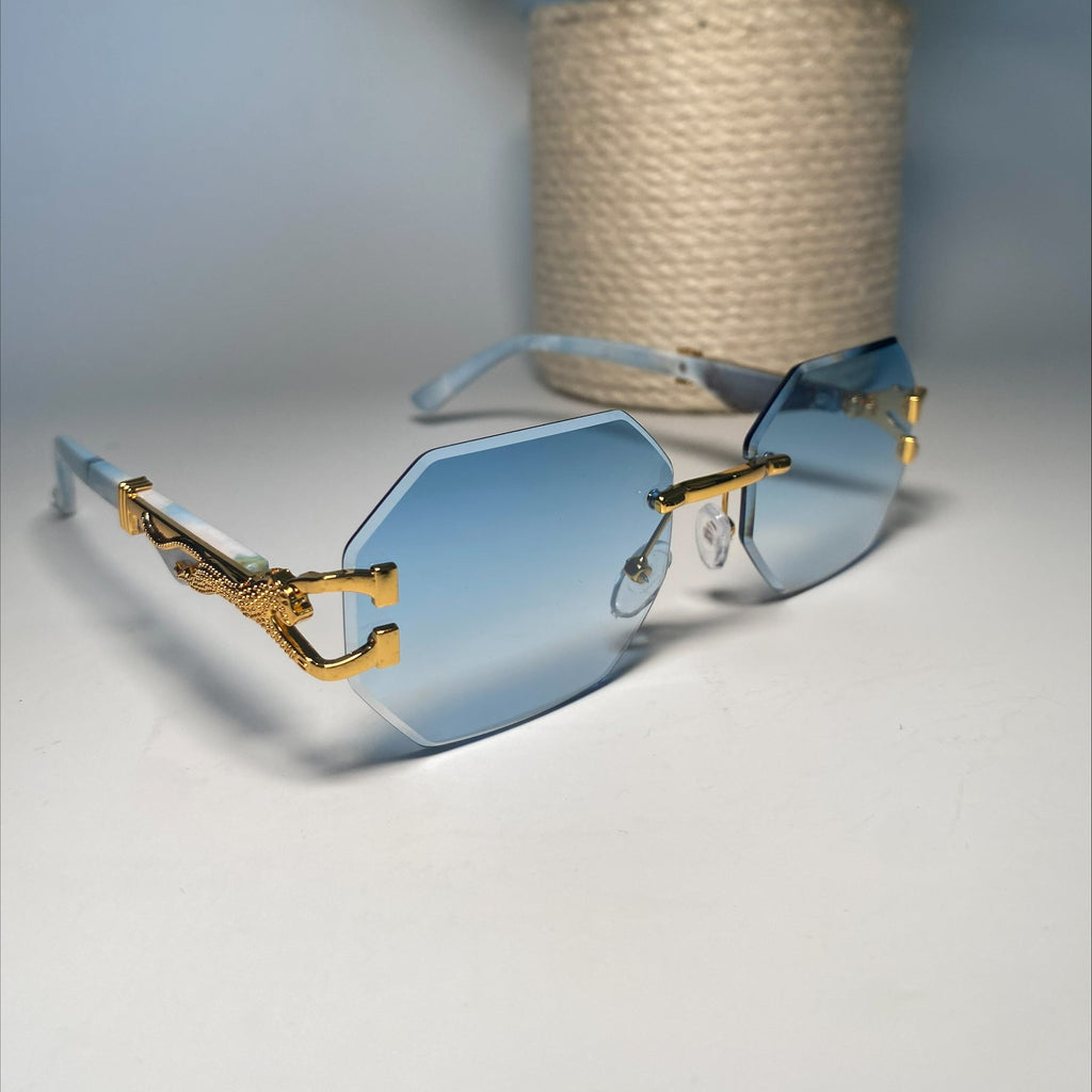 Shadow - Lunette de soleil style urbain